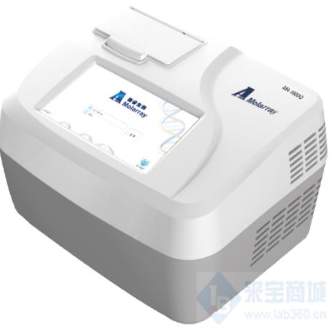 MA-1620Q便携式实时荧光定量PCR仪