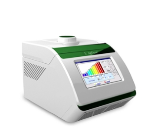 A300型快速PCR仪 朗基科仪