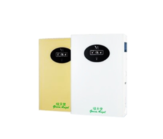 KXGF050A壁挂式医用动态空气净化消毒器（新款）