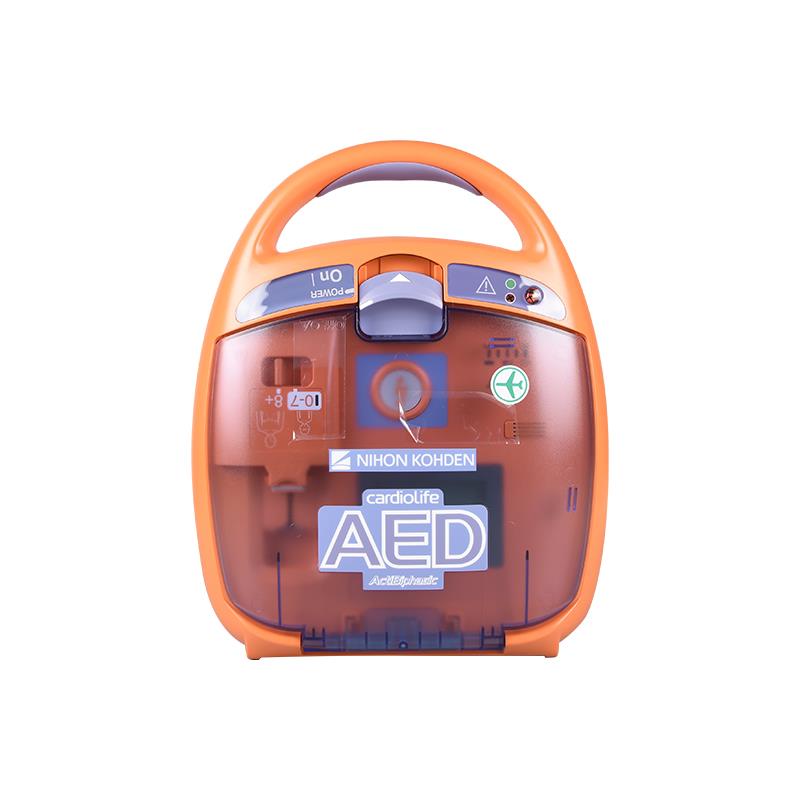 日本光电AED-2151自动体外除颤器