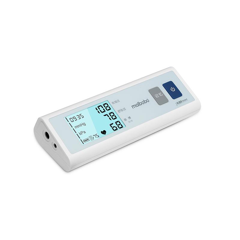 脉搏波 电子血压计 RBP-6100（推荐产品）